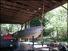 alumacraft Fishing Boats